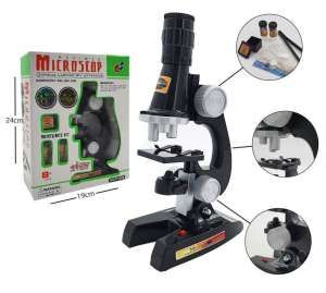 میکروسکوپ طرح دانش آموزشی