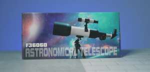 تلسکوپ 3606