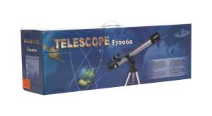 تلسکوپ 70060