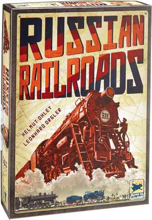 russian rain roads (راه آهن روسيه)  